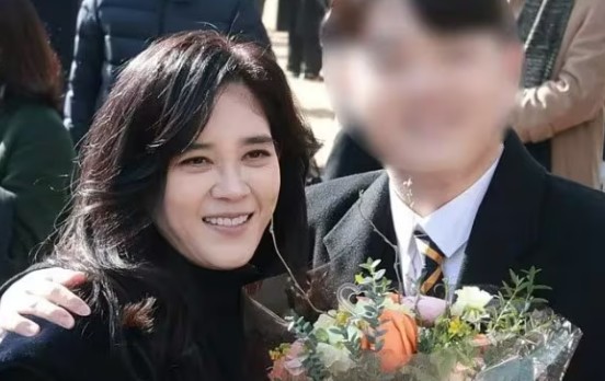 입시 전문가가 평가한 이부진 아들 공부법 