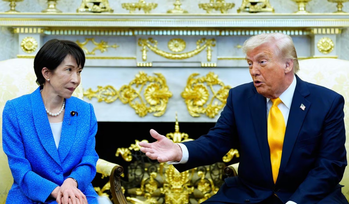 일본은 '헌법 제9조' 때문에 이란 파병 못 한대요