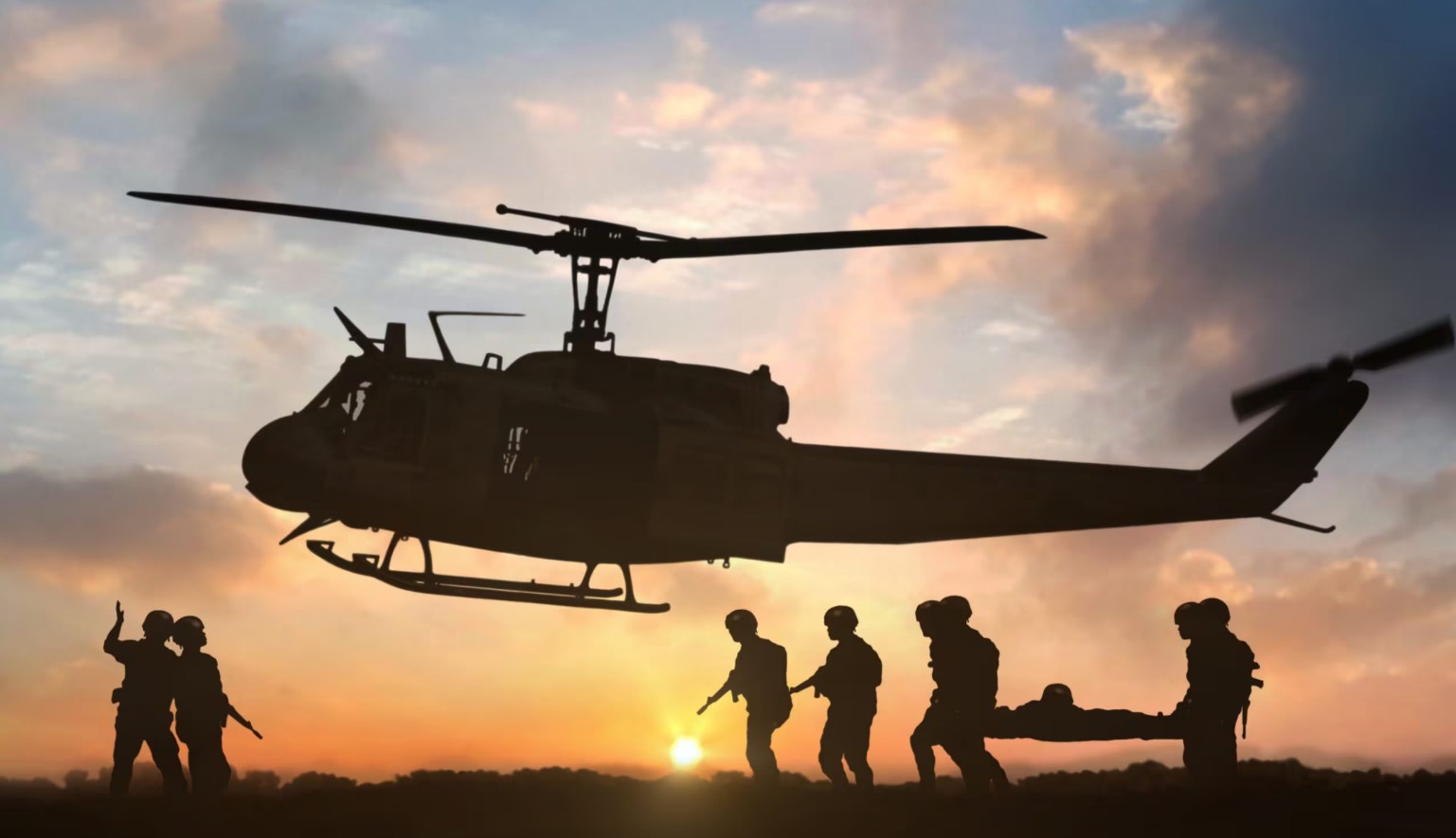 미군 수백 명이 목숨 건 이란판 '라이언 일병 구하기' 국가는 왜 군인 한 명 위해 혼신을 다할까