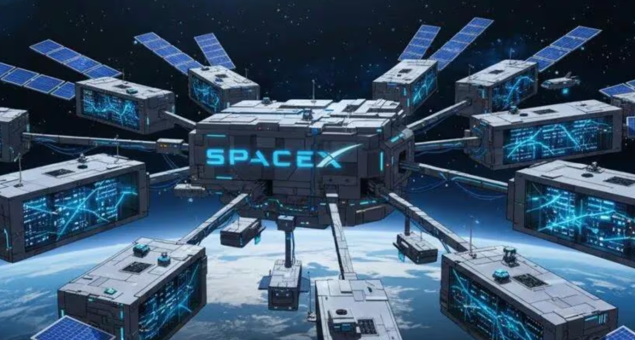 머스크, 스페이스X·xAI 합쳐 초거대 우주 기업 만든대요