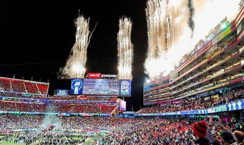 30초 광고에 117억 원?… 'AI'가 장악한 슈퍼볼!