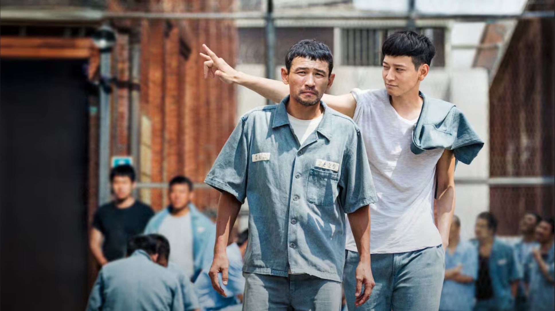 검사외전 변재욱 검사처럼... 범죄 현장 발로 뛰는 검사 사라진대요